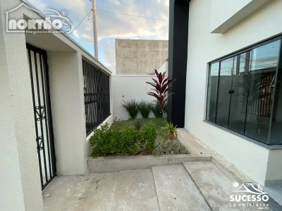 Casa, 2 quartos - Foto 2