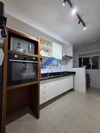 Apartamento, 2 quartos, 75 m² - Foto 1