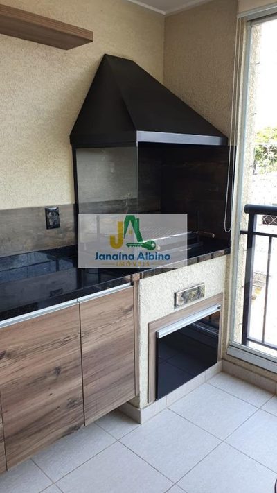 Apartamento, 3 quartos, 83 m² - Foto 5