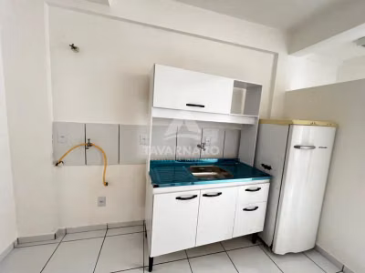 Kitnet-Studio, 34 m² - Foto 5