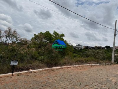 Terreno, 450 m² - Foto 5
