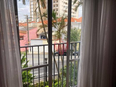 Apartamento, 2 quartos, 97 m² - Foto 4