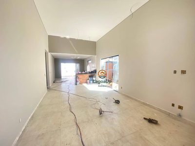 Casa, 3 quartos, 165 m² - Foto 2