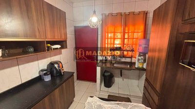 Casa, 2 quartos, 65 m² - Foto 3