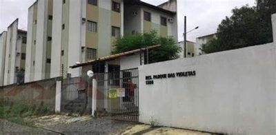 Apartamento, 2 quartos - Foto 2