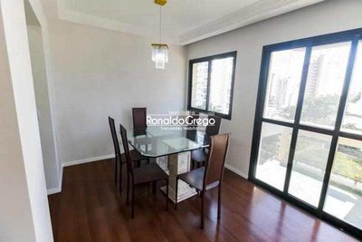 Apartamento, 3 quartos, 110 m² - Foto 4