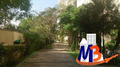 Apartamento, 2 quartos, 55 m² - Foto 5