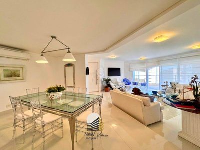 Apartamento, 4 quartos, 268 m² - Foto 5
