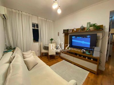 Apartamento, 2 quartos, 68 m² - Foto 3