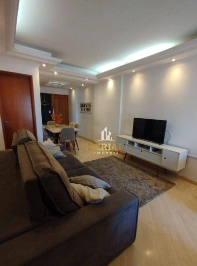 Apartamento, 3 quartos, 79 m² - Foto 2