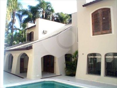 Casa, 4 quartos, 580 m² - Foto 2