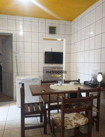 Casa, 2 quartos, 250 m² - Foto 5