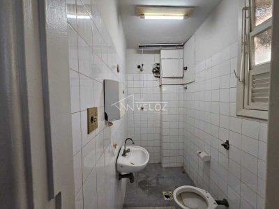 Kitnet-Studio, 34 m² - Foto 5