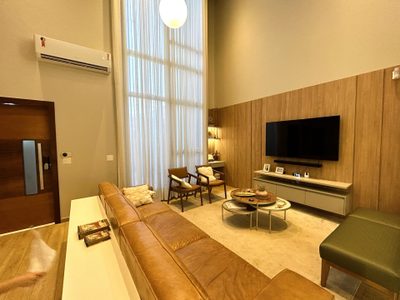 Sobrado, 2 quartos, 270 m² - Foto 1