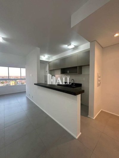 Apartamento, 2 quartos, 63 m² - Foto 3