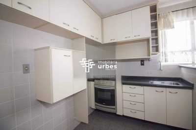 Apartamento, 3 quartos, 79 m² - Foto 2