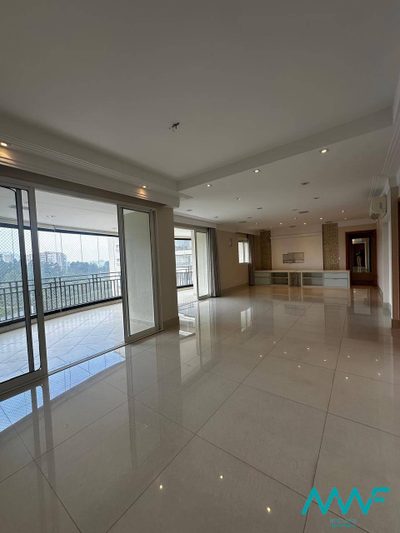 Apartamento, 3 quartos, 201 m² - Foto 1