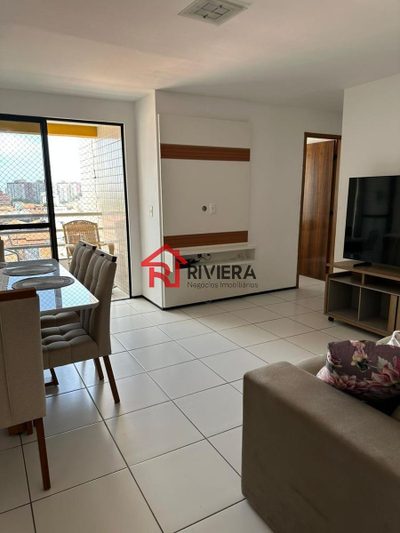 Apartamento, 2 quartos, 64 m² - Foto 3