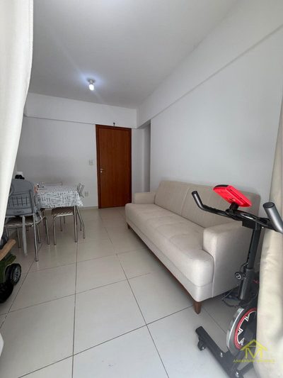 Apartamento, 2 quartos, 47 m² - Foto 2