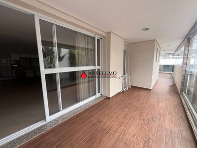 Apartamento, 3 quartos, 173 m² - Foto 4