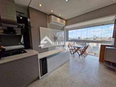 Apartamento, 2 quartos, 59 m² - Foto 1