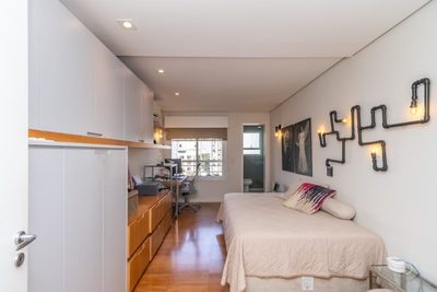 Apartamento, 4 quartos, 300 m² - Foto 3