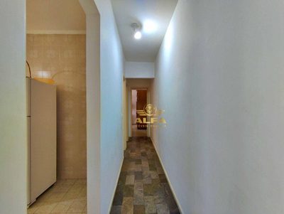 Apartamento, 2 quartos, 83 m² - Foto 3