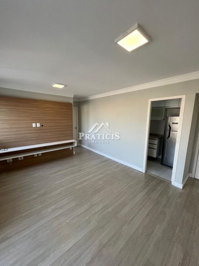 Apartamento, 1 quarto, 48 m² - Foto 2