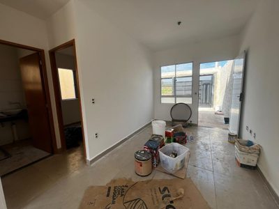 Casa, 2 quartos, 44 m² - Foto 5