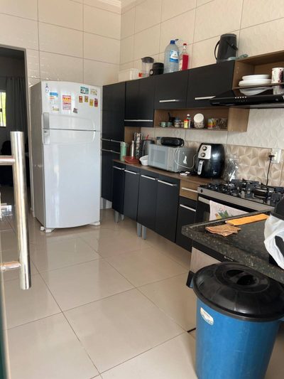 Casa, 2 quartos, 96 m² - Foto 5