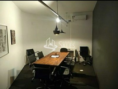 Loja-Salão, 600 m² - Foto 4