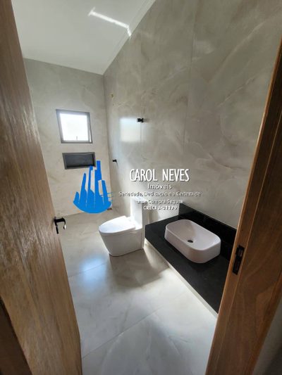 Casa, 2 quartos, 72 m² - Foto 5
