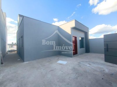 Casa, 2 quartos, 69 m² - Foto 4