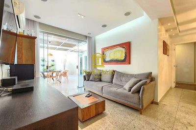 Apartamento, 4 quartos, 140 m² - Foto 5
