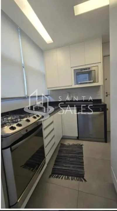 Apartamento, 3 quartos, 130 m² - Foto 4
