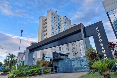 Apartamento, 2 quartos, 55 m² - Foto 1