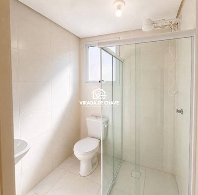 Apartamento, 2 quartos, 45 m² - Foto 5