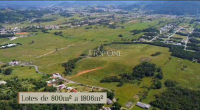 Terreno, 800 m² - Foto 3