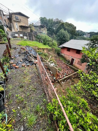 Terreno, 300 m² - Foto 5