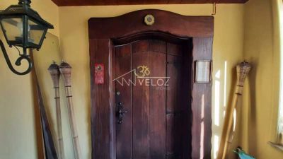Apartamento, 4 quartos, 221 m² - Foto 5