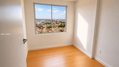 Apartamento, 2 quartos, 32 m² - Foto 4