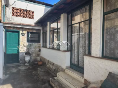 Casa, 2 quartos, 55 m² - Foto 1