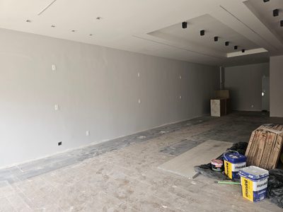 Loja-Salão, 200 m² - Foto 3