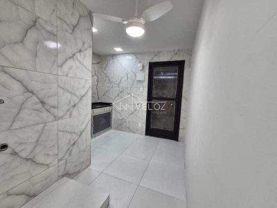 Apartamento, 1 quarto, 30 m² - Foto 5