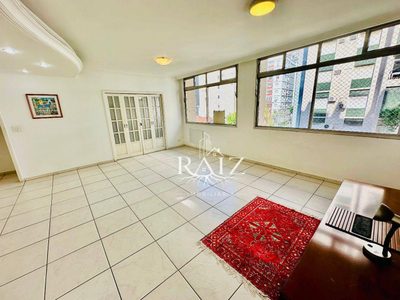 Apartamento, 3 quartos, 136 m² - Foto 1