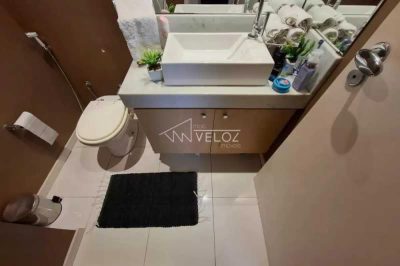 Apartamento, 2 quartos, 130 m² - Foto 1