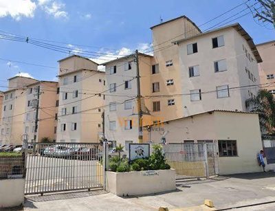 Apartamento, 2 quartos, 50 m² - Foto 1