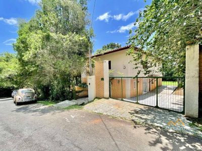 Casa de Condomínio, 7 quartos - Foto 5
