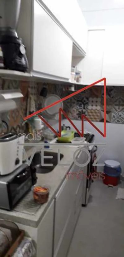 Kitnet-Studio, 35 m² - Foto 2