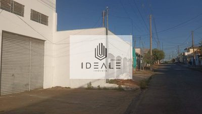 Depósito-Galpão, 420 m² - Foto 5